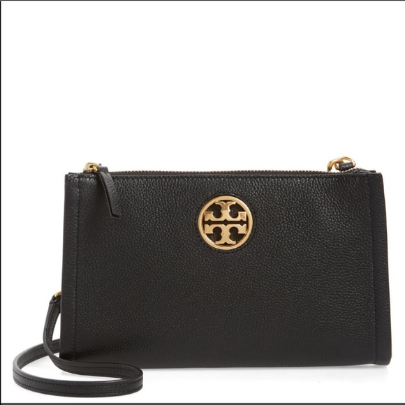 Tory Burch Handbags - New Tory Burch crossbody 🖤